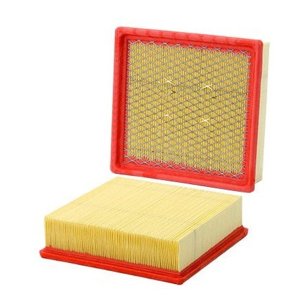 Wix Filters Air Filter 42750